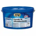 Produktbild: Zero Fassade 95 Siliconharzfarbe - 1 Liter