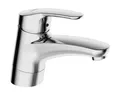 Produktbild: HANSA HANSAMIX Waschtischarmatur, ohne Ablaufgarnitur, mit Wasserbremse,