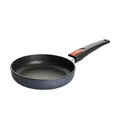 Produktbild: WOLL Gusspfanne  Diamond Lite ¦ schwarz ¦ Aluminium-Guss ¦ Maße (cm): H: 5  Ø: 20.0