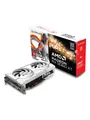 Produktbild: Sapphire Radeon RX 9060 XT Pure OC - 16GB GDDR6 RAM - Grafikkarte 11350-02-20G