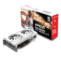Produktbild: sapphire technology Pure AMD Radeon RX 9060 XT Gaming OC, 16GB Dual HDMI-DP