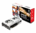 Produktbild: 4895106296442 Graphics card Radeon RX 9060 XT PURE 16GB GDDR6 128bit DP/2HDMI Sa
