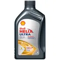 Produktbild: Shell Helix Ultra ECT MULTI 5W-30 1L 550059469
