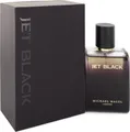 Produktbild: Michael Malul Jet Black Intense eau de parfum spray 100 ml