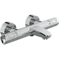 Produktbild: Is Badethermostat ap Ceratherm T100, Ausld. 161mm, Chrom