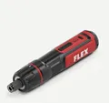 Produktbild: Flex Schraubendreher Akkuschrauber SD 7-320 4 V  Max. Drehmoment, weich 5 Nm