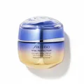 Produktbild: Shiseido Vital Perfection Lift, Firm & Brighten Overnight Firming Treatment 50 m