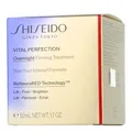 Produktbild: Shiseido Vital Perfection - Overnight Firming Treatment Refillable 50ml