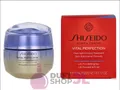 Produktbild: Shiseido Vital Perfection Night Cream 50 ml