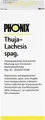 Produktbild: PHÖNIX THUJA lachesis spag.Mischung 100 ml