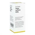 Produktbild: Phönix Thuja lachesis spag. Tropfen