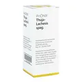 Produktbild: PHÖNIX THUJA lachesis spag. Tropfen 100 ml