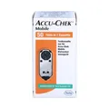 Produktbild: Accu Chek Mobile Testkassetten 50 Stück