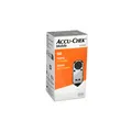 Produktbild: Accu-Chek Mobile Testkassette EvivaMed, 50 St