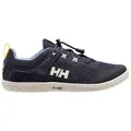 Produktbild: Helly Hansen - Women's HP Foil V2 - Wassersportschuhe 38 | EU 38 grau