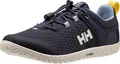 Produktbild: Helly Hansen Foil V2 Turnschuhe Ohne Schnürsenkel Blau EU 38 Frau Blau EU 38