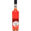 Produktbild: Giffard Crme de Fraise des Bois (Walderdbeeren) 0,7 Liter 16% Vol.