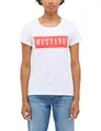 Produktbild: MUSTANG Kurzarmshirt Damen Style Alma