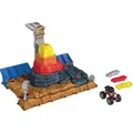 Produktbild: Mattel HNB96 Hot Wheels Monster Trucks Arena World Main Event: Bone Shaker&rsquo