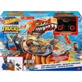 Produktbild: Hot Wheels Monster Trucks Arena Tiger Shark