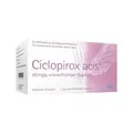 Produktbild: Ciclopirox acis 80 mg / g wirkstoffhalt.Nagellack · 3 g · PZN 11510371