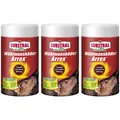Produktbild: SUBSTRAL® CELAFLOR® Wühlmausköder ARREX® - 250 g x 3