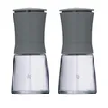 Produktbild: WMF CERAMILL TREND GRAU GEWÜRZMÜHLEN-SET 2-TLG.