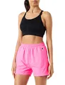 Produktbild: Champion Rochester 1919-C-Campus High Waist Shorts, neonpink (PNFF), XL für Damen, Fluoreszierendes Pink (Pnff), XL