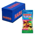 Produktbild: (9,08€/1kg) Haribo Tropifrutti 75g Taschenpackung 14 Beutel