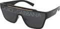 Produktbild: Dolce & Gabbana Mod. Viale Piave 2-0 Dg 6125