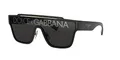 Produktbild: DOLCE & GABBANA Damen S7266618 Sonnenbrille, bunt
