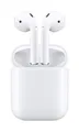 Produktbild: Apple AirPods mit Ladecase 2. Generation weiß