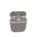 Produktbild: Apple Airpods Ladecase Kopfhörer Kabellos ---Technologie Hörer - Defekt
