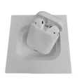 Produktbild: Apple AirPods Lightning Ladecase Kopfhörer kabellos Headset- DEFEKT