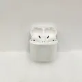 Produktbild: Apple AirPods mit kabelgebundenem Ladecase 2 Generation defekt siehe Bilder