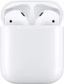 Produktbild: Apple AirPods mit kabelgebundenem Ladecase (2. Generation)