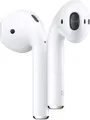 Produktbild: Apple AirPods 2. Generation mit Ladecase - Weiß | Neu
