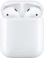 Produktbild: Apple AirPods 2. Gen. with Charging Case MV7N2ZM/A, TOP Zustand