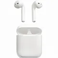 Produktbild: Apple AirPods 2 Generation In-Ear Headset white + Ladecase Bluetooth NEU!