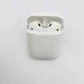Produktbild: Apple AirPods 2 Kopfhörer Kabelloses Ladecase Bluetooth Kopfhörer  siehe Hinweis
