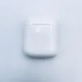 Produktbild: Apple AirPods LADECASE Kopfhörer mit kabelgebundenem Ladecase      siehe Hinweis