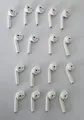 Produktbild: Posten mit 24 Apple Airpods 2 A2032 Rechts für Bastler Ersatzteile