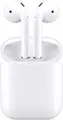 Produktbild: Apple AirPods 2 [mit Lightning Ladecase] weiß