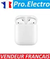Produktbild: Apple AirPods 2. Generation MV7N2ZM/A Bluetooth In-Ear Weiß Gut
