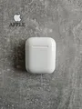 Produktbild: Apple AirPods Ladecase | 1 + 2. Generation | Nur Case | A1602 | Einzeln | Ersatz
