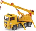 Produktbild: Bruder Abschlepp-LKW MAN TGA 1:16 02754