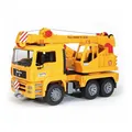 Produktbild: Bruder Bruder 02754 MAN TGA Kran-LKW