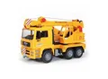 Produktbild: Bruder Bruder 02754 MAN TGA Kran-LKW
