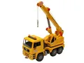 Produktbild: 4001702027544 Crane truck MAN TGA BRUDER