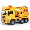 Produktbild: BRUDER® 02754 MAN TGA Kran-LKW